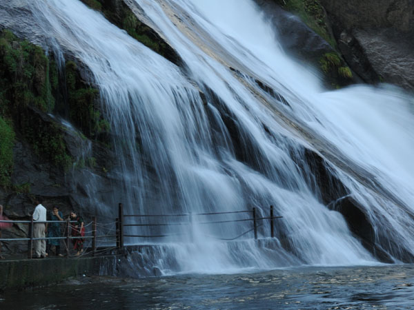 courtallam tour packages